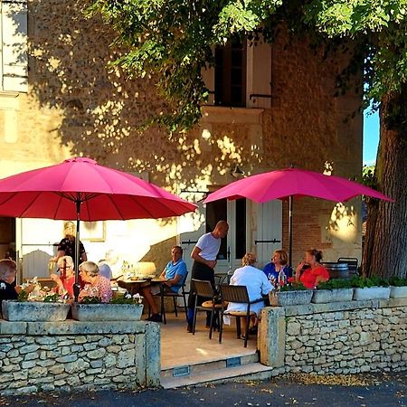 Les Cedres Bed & Breakfast Saint-Marcel-du-Perigord Exterior photo