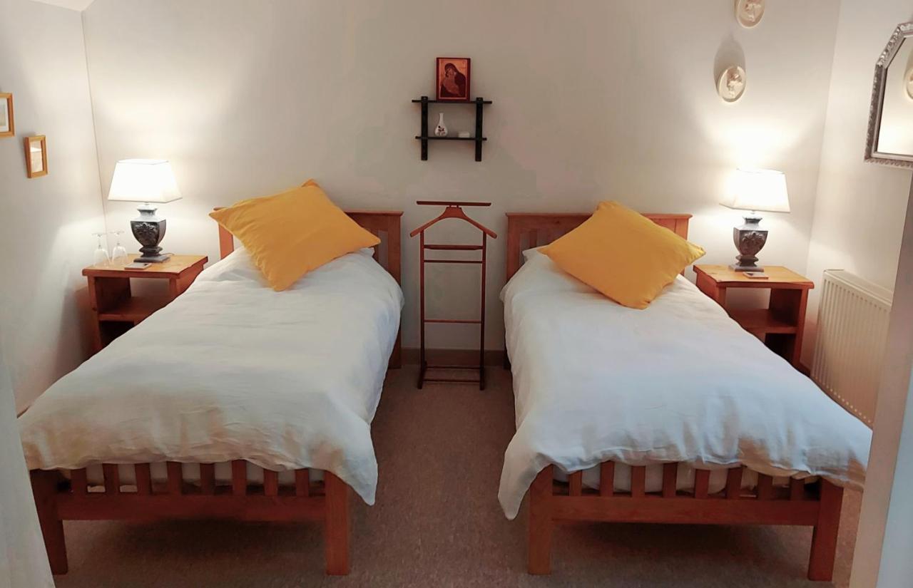 Les Cedres Bed & Breakfast Saint-Marcel-du-Perigord Exterior photo