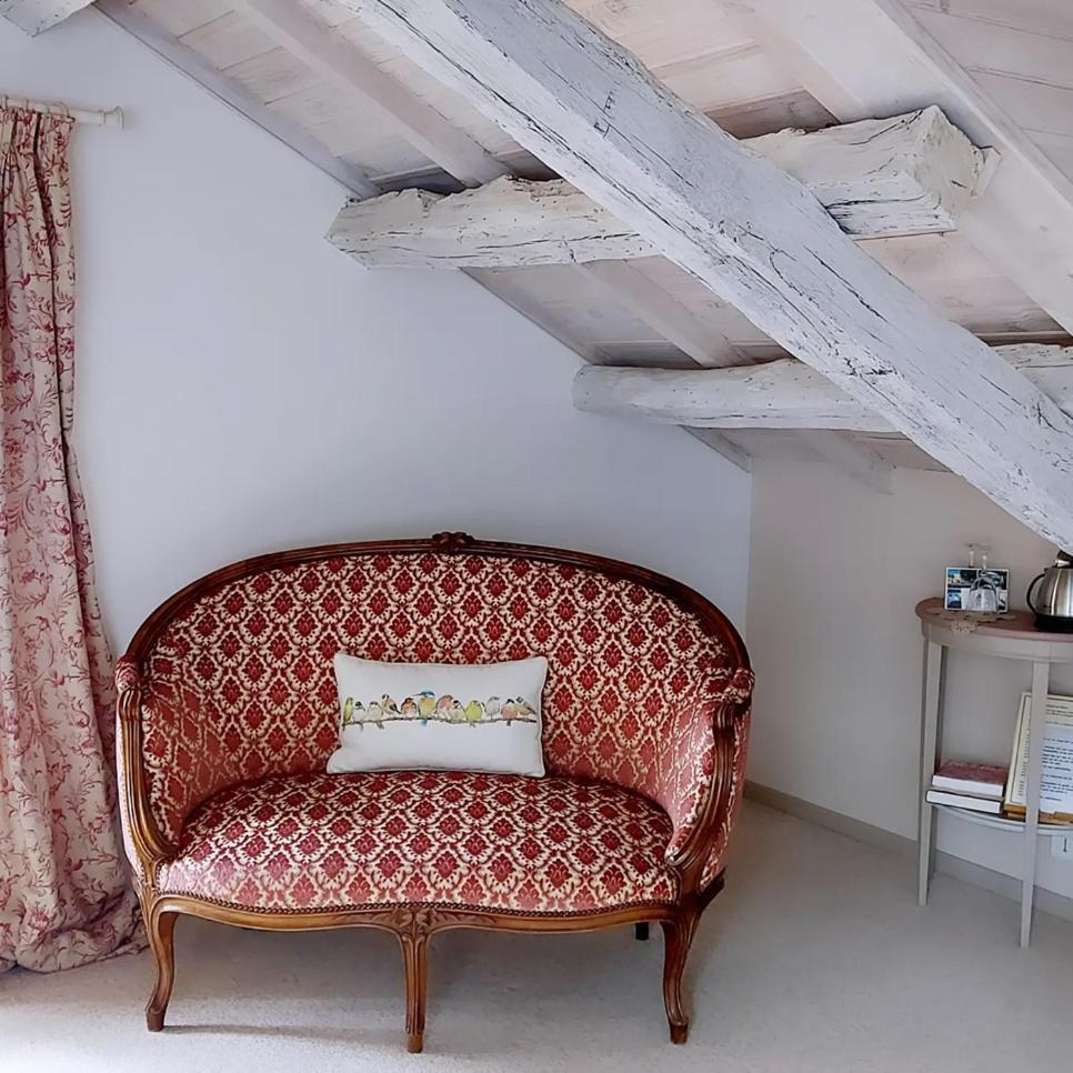 Les Cedres Bed & Breakfast Saint-Marcel-du-Perigord Exterior photo